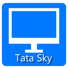 All Tata Sky Channels list आइकन