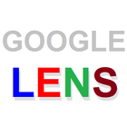 Guide for Google LENS (new) icon