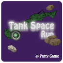 Tank Space Run APK
