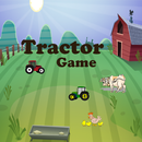 Tractor Game Free APK