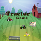 Tractor Game icône