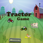 Tractor Game icon