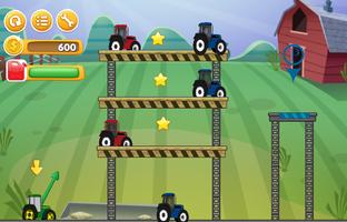 Tractor Game screenshot 3