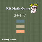 Kit Math Game иконка