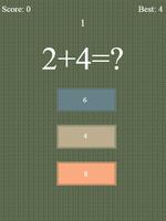 Kit Math Game screenshot 1