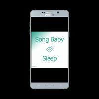 Sleep Song Baby capture d'écran 1