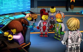 Top LEGO City Undercover Guide スクリーンショット 1