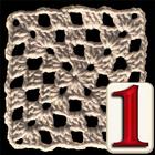 Granny #1 - Animated Crochet! icon