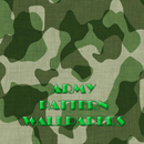 Army Pattern Wallpaper APK