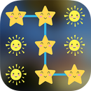 Pattern password - Pattern lock screen with emoji APK