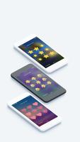 Pattern password - Pattern lock screen with emoji bài đăng