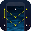 Pattern Lock Screen - Keypad Lock Screen