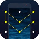 Pattern Lock Screen - Keypad Lock Screen biểu tượng