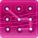 Bloqueo Modelo rosado APK