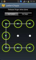 pattern2Apps 스크린샷 3