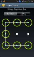 pattern2Apps Cartaz