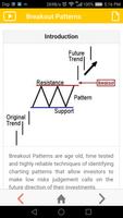 Breakout Patterns QRC Lite تصوير الشاشة 3