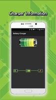 Battery Saver - Power Booster capture d'écran 3