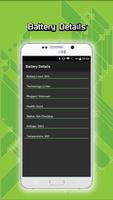 Battery Saver - Power Booster capture d'écran 2