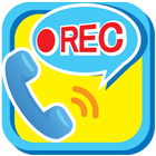 Automatic Call Recorder Pro icon