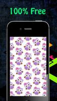 Patternator Wallpapers imagem de tela 1