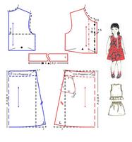Design Pattern Clothing capture d'écran 3