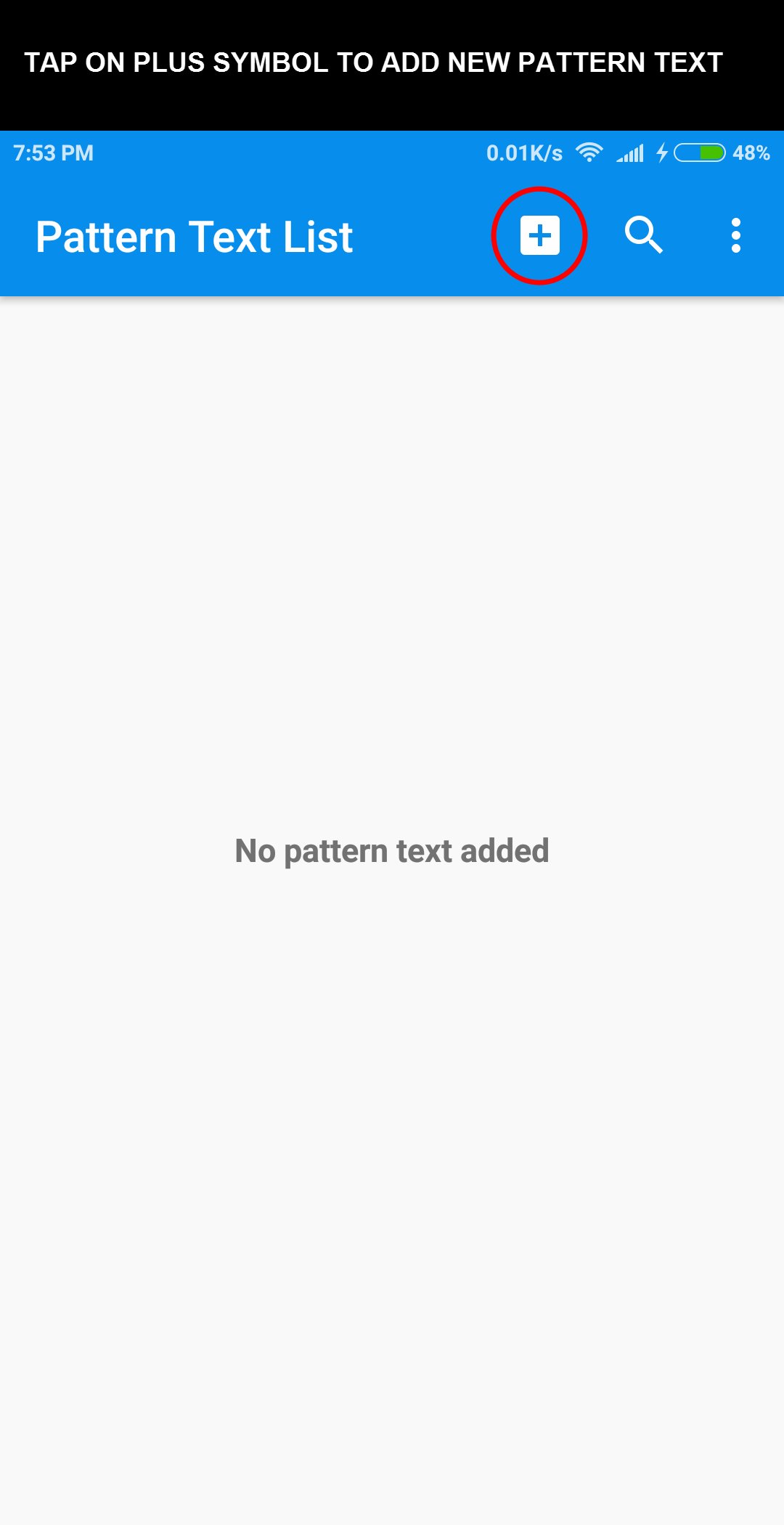 Pattern Keyboard APK for Android Download