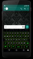 Hindi Keyboard for Android تصوير الشاشة 2
