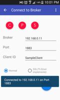 MQTT Patterns 截图 1