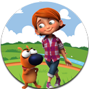 pat my favorit dog APK