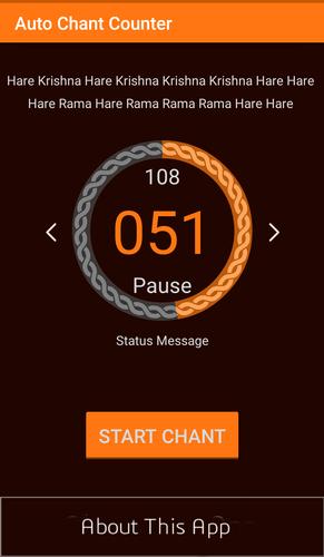 Auto Chant Counter APK for Android Download