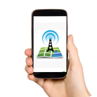 Network Signal Refresh 4G/WIFI Booster Speed Test icône