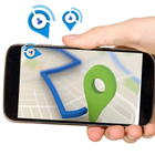 Phone Location Tracker By Exact Mobile Number 圖標