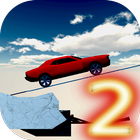 Muscle Car Trial 2 ไอคอน