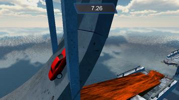 Muscle Car Trial 2 ภาพหน้าจอ 3