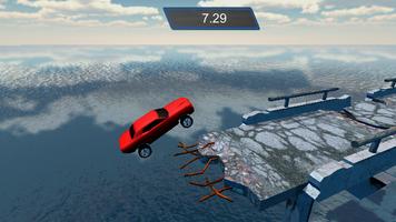 Muscle Car Trial 2 โปสเตอร์