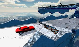 Muscle Car Trial 2 ภาพหน้าจอ 2