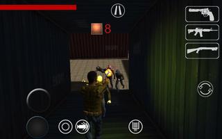 The Cannibals Project screenshot 3