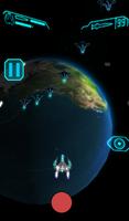 Space Invaders скриншот 1