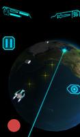 Space Invaders скриншот 2
