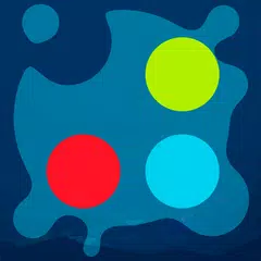 Dots Blob: Connecting Dots & Matching Spots Puzzle APK download