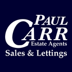 Paul Carr Property Search icône