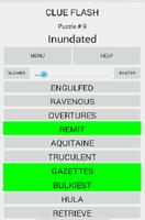 Clue Flash Free screenshot 2