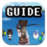 Tips for Fish Island 2 Game icône