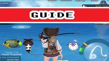 Tips for Fish Island 2 Game 포스터