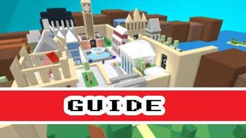 Guide for ROBLOX House Ideas capture d'écran 1