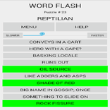 Word Flash Free