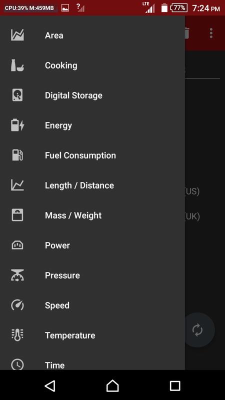 unit converter apk download free tools app for android apkpure com