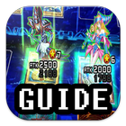 Guide for YuGi Oh Duel Links ไอคอน