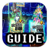 Guide for YuGi Oh Duel Links icône